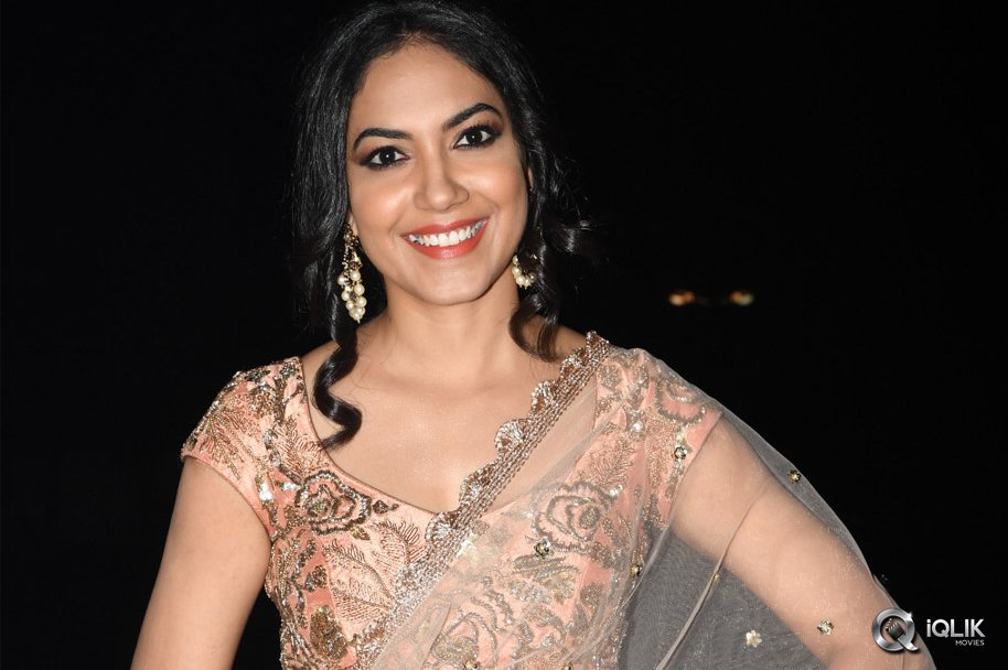 Ritu-Varma-at-Pelli-Choopulu-Movie-Audio-Launch